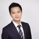 Joe Lee, Richmond, Real Estate Agent